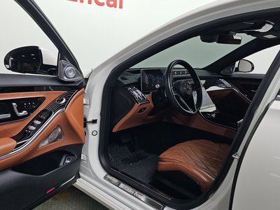صورة مصغرة 13 لـ 2022 Mercedes-BENZ S-CLASS