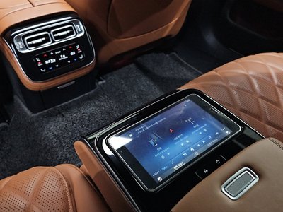 صورة مصغرة 34 لـ 2022 Mercedes-BENZ S-CLASS