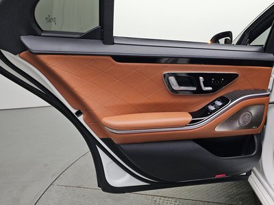 صورة مصغرة 15 لـ 2022 Mercedes-BENZ S-CLASS
