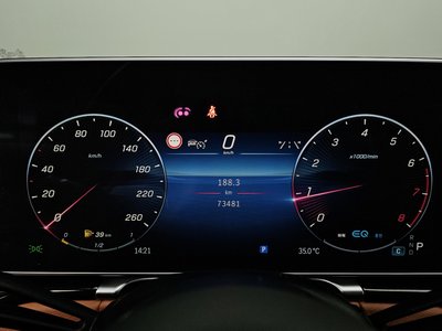 صورة مصغرة 11 لـ 2022 Mercedes-BENZ S-CLASS