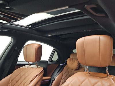 صورة مصغرة 32 لـ 2022 Mercedes-BENZ S-CLASS
