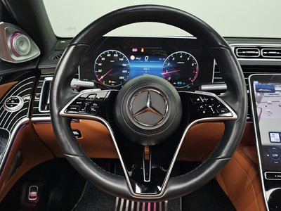 صورة مصغرة 23 لـ 2022 Mercedes-BENZ S-CLASS