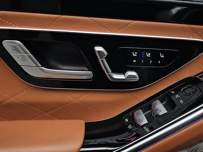 صورة مصغرة 19 لـ 2022 Mercedes-BENZ S-CLASS
