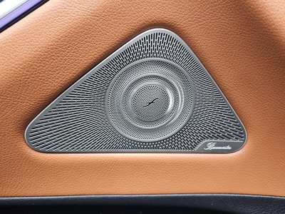 صورة مصغرة 21 لـ 2022 Mercedes-BENZ S-CLASS