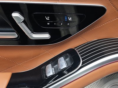 صورة مصغرة 33 لـ 2022 Mercedes-BENZ S-CLASS