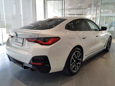 صورة مصغرة 15 لـ 2024 BMW I4
