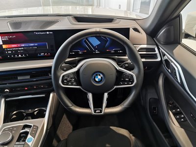 صورة مصغرة 50 لـ 2024 BMW I4