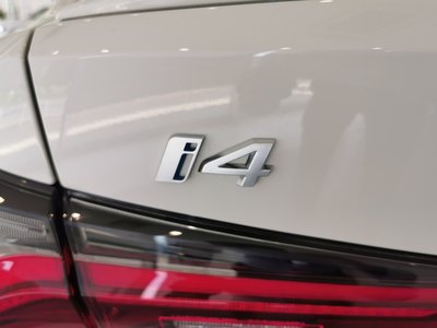 صورة مصغرة 17 لـ 2024 BMW I4