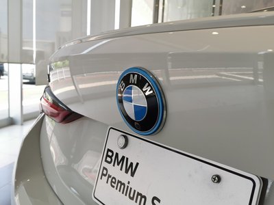 صورة مصغرة 18 لـ 2024 BMW I4