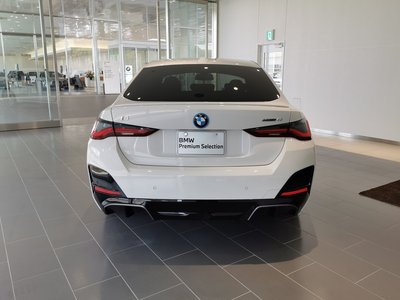 صورة مصغرة 14 لـ 2024 BMW I4