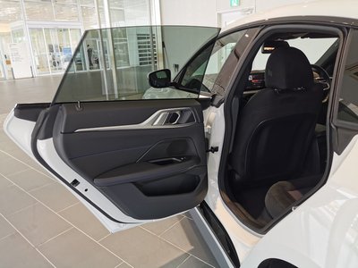 صورة مصغرة 58 لـ 2024 BMW I4