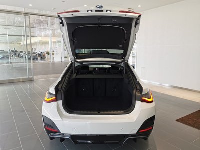 صورة مصغرة 61 لـ 2024 BMW I4