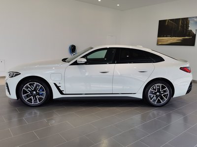 صورة مصغرة 12 لـ 2024 BMW I4