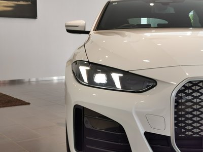 صورة مصغرة 20 لـ 2024 BMW I4