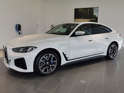 صورة مصغرة 11 لـ 2024 BMW I4