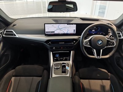 صورة 2 لـ 2024 BMW I4