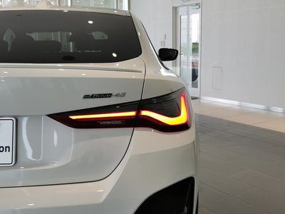 صورة مصغرة 19 لـ 2024 BMW I4