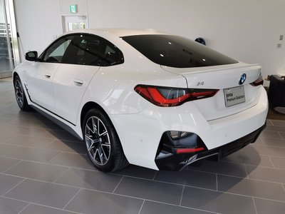 صورة مصغرة 13 لـ 2024 BMW I4