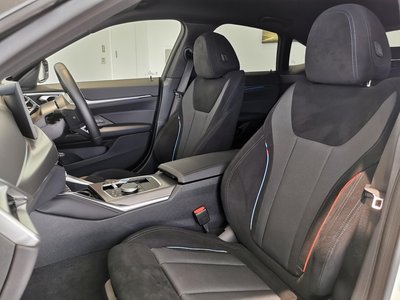 صورة مصغرة 55 لـ 2024 BMW I4