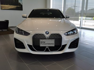 صورة 10 لـ 2024 BMW I4