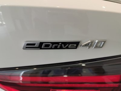 صورة مصغرة 16 لـ 2024 BMW I4