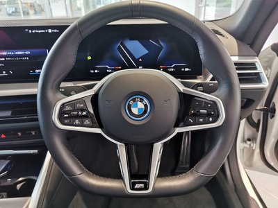 صورة مصغرة 30 لـ 2024 BMW I4