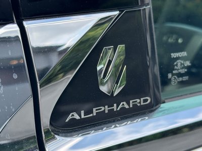 صورة مصغرة 25 لـ 2025 Toyota ALPHARD