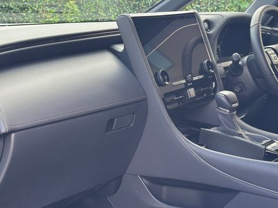 صورة مصغرة 63 لـ 2025 Toyota ALPHARD