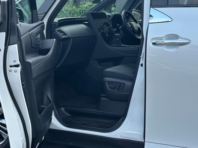صورة مصغرة 66 لـ 2025 Toyota ALPHARD