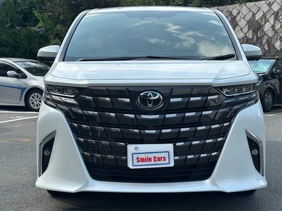 صورة مصغرة 32 لـ 2025 Toyota ALPHARD