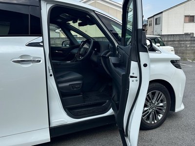 صورة مصغرة 62 لـ 2025 Toyota ALPHARD