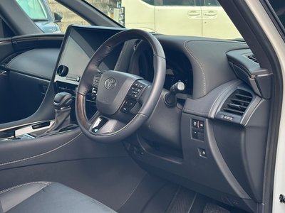صورة مصغرة 59 لـ 2025 Toyota ALPHARD