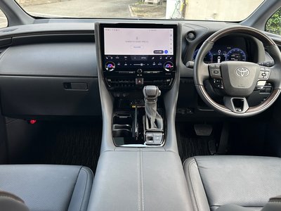 صورة مصغرة 67 لـ 2025 Toyota ALPHARD