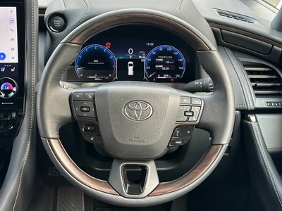 صورة مصغرة 68 لـ 2025 Toyota ALPHARD