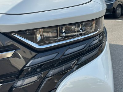 صورة مصغرة 38 لـ 2025 Toyota ALPHARD