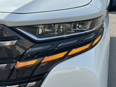 صورة مصغرة 18 لـ 2025 Toyota ALPHARD