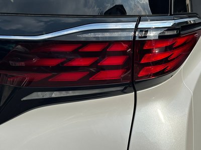 صورة مصغرة 44 لـ 2025 Toyota ALPHARD
