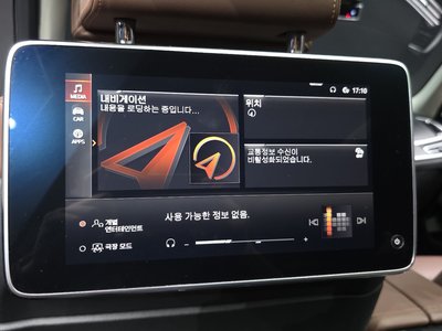 2021 BMW X7 缩略图 18