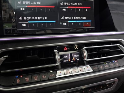 2021 BMW X7 缩略图 16