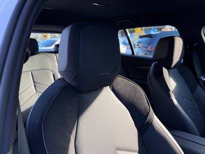 BMW 5 SERIES TOURING - 7