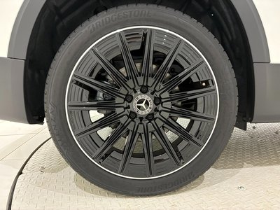 2026 Mercedes-BENZ GLB 缩略图 31