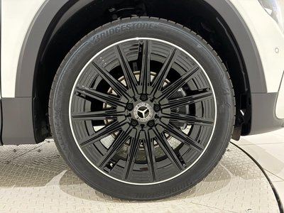 2026 Mercedes-BENZ GLB 缩略图 28