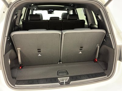 2026 Mercedes-BENZ GLB 缩略图 24