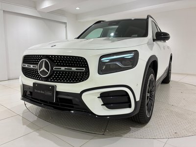 2026 Mercedes-BENZ GLB 缩略图 14