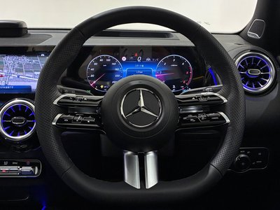 2026 Mercedes-BENZ GLB 缩略图 32