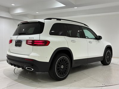 2026 Mercedes-BENZ GLB 照片 3