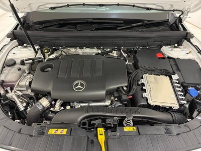 2026 Mercedes-BENZ GLB 缩略图 27