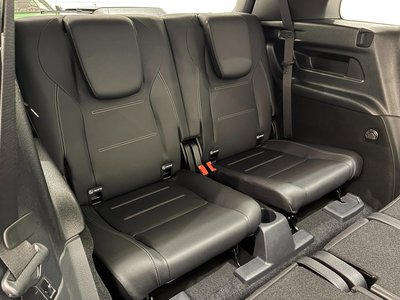 2026 Mercedes-BENZ GLB 缩略图 21