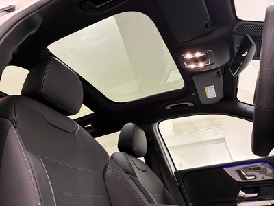2026 Mercedes-BENZ GLB 照片 5