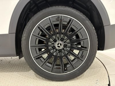 2026 Mercedes-BENZ GLB 缩略图 30